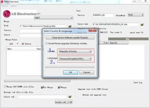 LG  Nexus  5刷机教程 LG  Nexus  5刷机教程