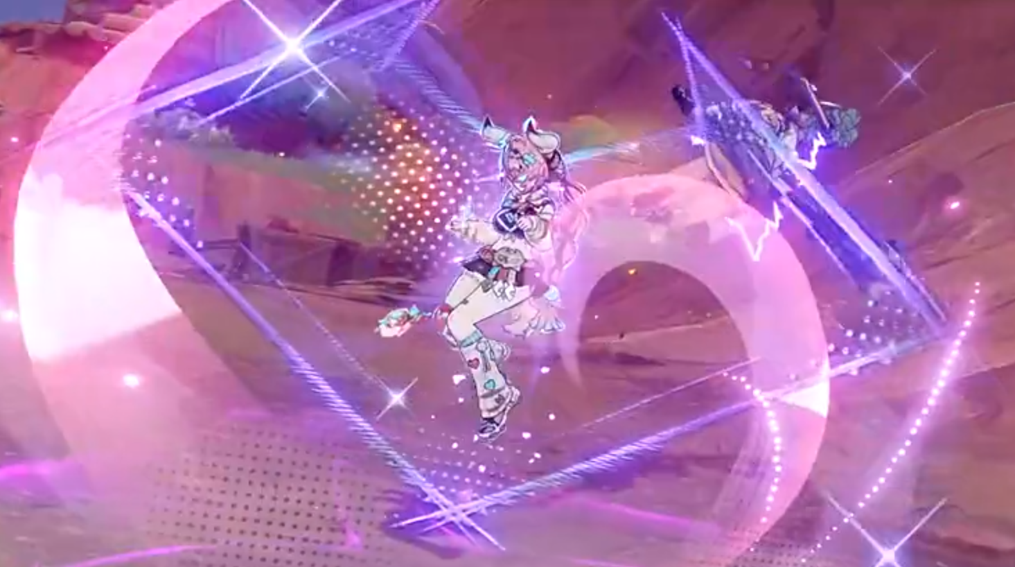 原神瓦蕾莎抽取建议 原神瓦蕾莎强度怎么样