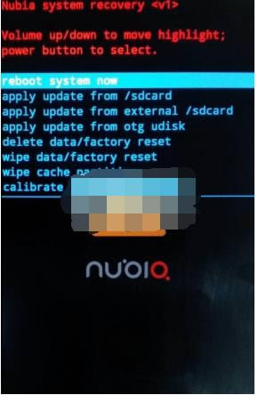 努比亚Z9刷机教程 努比亚 Z9 mini系统升级教程