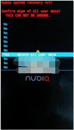 努比亚Z9刷机教程 努比亚 Z9 mini系统升级教程