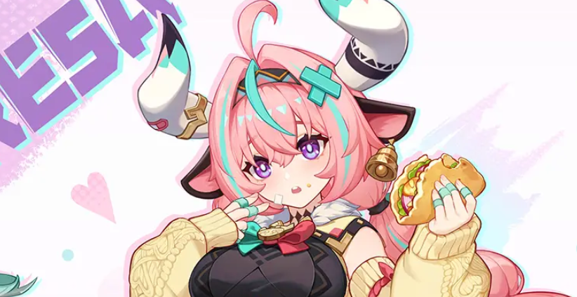 原神瓦蕾莎机制介绍 原神瓦蕾莎技能玩法介绍