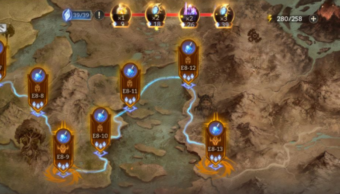 潮汐守望者每天需要做些什么 潮汐守望者每日任务攻略