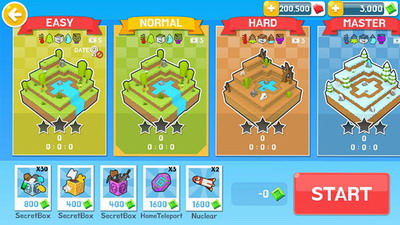 生存大世界破解版无限金币钻石2025版最新下载