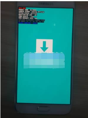 三星A8刷机教程 三星A8线刷系统包教程