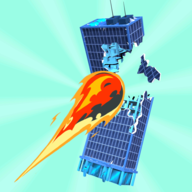 炸掉写字楼手机版苹果版