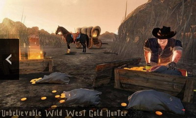 西部枪手3DM汉化版安卓最新下载安装