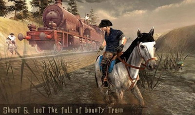 西部枪手3DM汉化版安卓最新下载安装