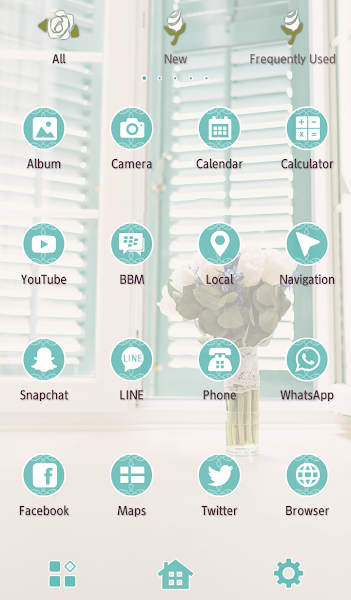 窗口边的花束安卓下载2025版