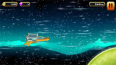 立方武士破解版无限金币版下载2025