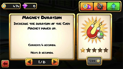 立方武士破解版无限金币版下载2025