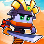 立方武士无限金币版下载2025