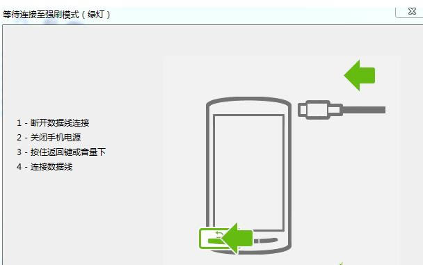 Sony  Xperia  Z5刷机教程 Sony  Xperia  Z5强刷教程