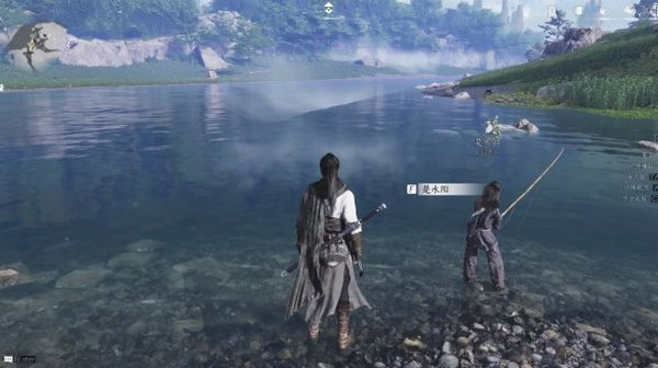 燕云十六声钓鱼常识 如何钓鱼[多图]图片3