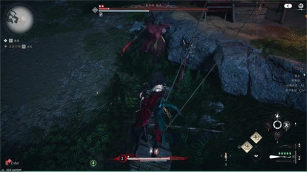 燕云十六声药叉破魔奇术如何获取 药叉破魔奇术获取攻略[多图]图片1