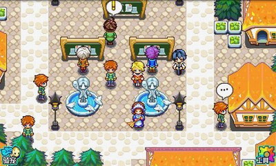 宠物王国5彩虹内购破解版最新版最新安卓版本2025