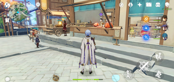 原神全能美食队突破性思维成就任务攻略 全能美食队突破性思维任务怎么完成[多图]图片3