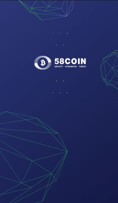 58coin交易所手机软件下载客户端