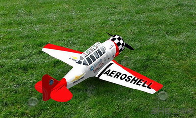 模拟遥控飞机破解版拥有全部飞机中文版下载最新版本