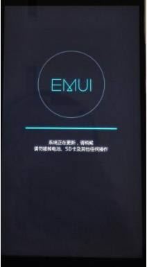 华为P8刷机教程 华为P8强刷系统包教程