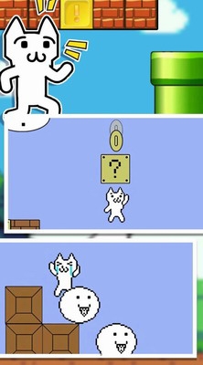 暴走猫里奥大探险中文破解版最新版2025安卓版