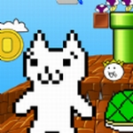 暴走猫里奥大探险中文最新版2025安卓版