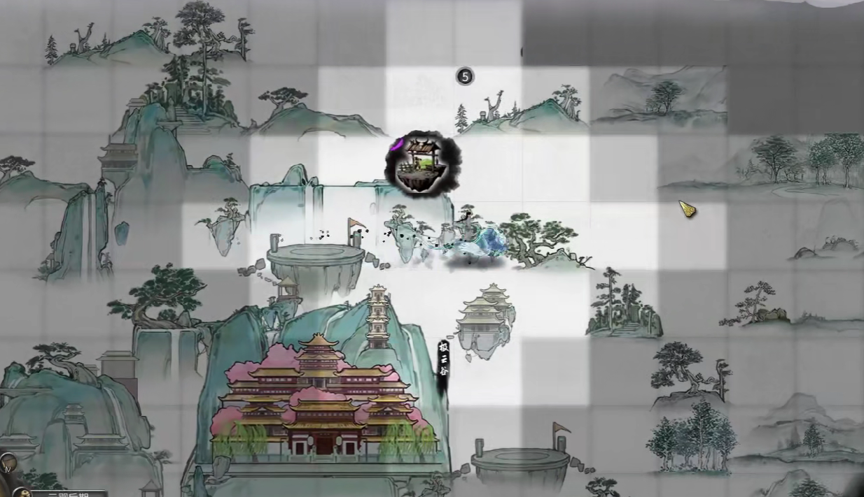 鬼谷八荒星彩玉兽怎么获得 星彩玉兽在哪里[多图]图片2