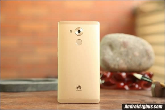 华为Mate8刷机教程 华为Mate8卡刷教程