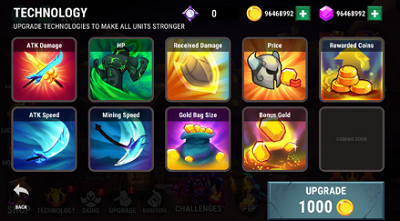 火柴人战争王座之战无限钻石版最新版2025安卓版