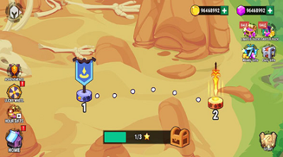 火柴人战争王座之战无限钻石版最新版2025安卓版