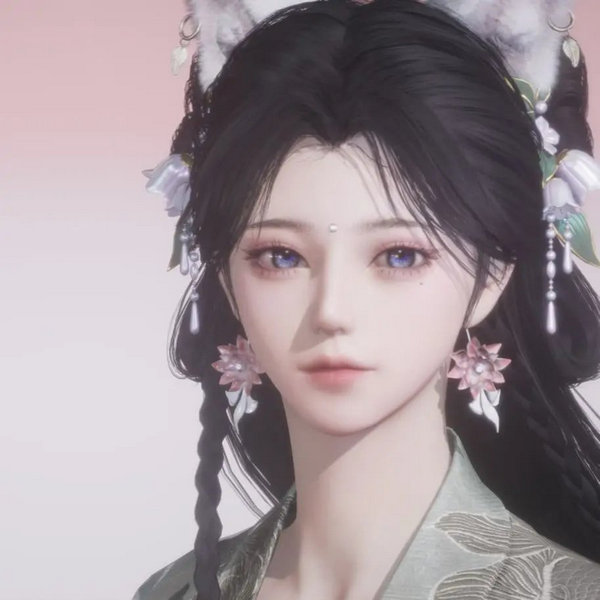 燕云十六声捏脸码有哪些 最新捏脸码汇总[多图]图片2