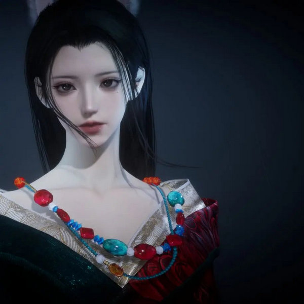 燕云十六声捏脸码有哪些 最新捏脸码汇总[多图]图片3