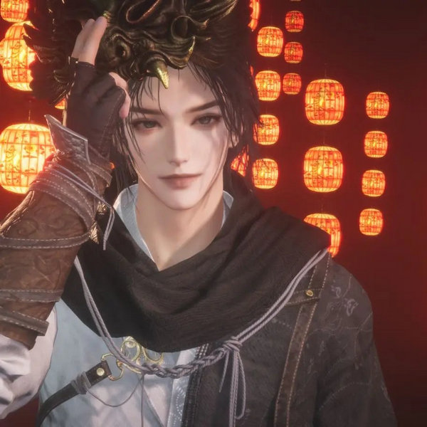 燕云十六声捏脸码有哪些 最新捏脸码汇总[多图]图片4