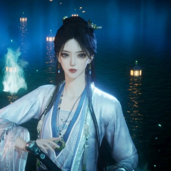 燕云十六声捏脸码有哪些 最新捏脸码汇总[多图]图片6