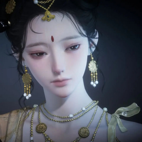 燕云十六声捏脸码有哪些 最新捏脸码汇总[多图]图片8