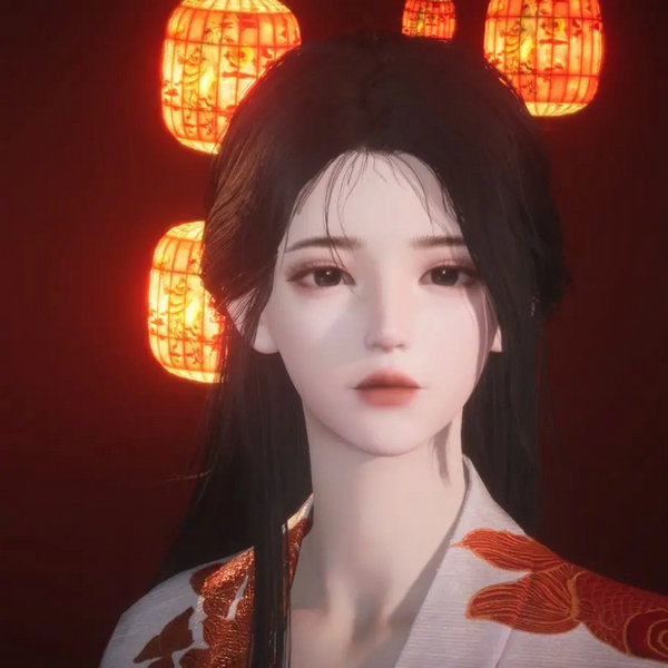 燕云十六声捏脸码有哪些 最新捏脸码汇总[多图]图片14