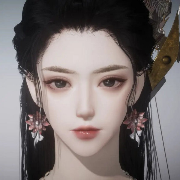 燕云十六声捏脸码有哪些 最新捏脸码汇总[多图]图片16