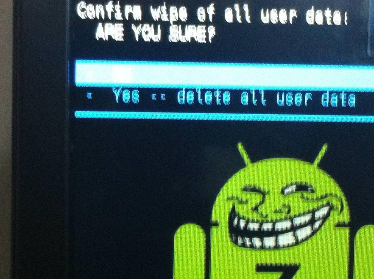 索爱X8 ROOT及刷recovery和卡刷 刷机教程