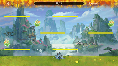 探探猫大作战解锁全关卡版安卓下载最新版