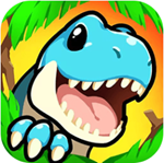 侏罗纪恐龙军团无限钞票版2025版最新下载