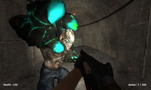 僵尸邪恶杀手6app下载安卓版