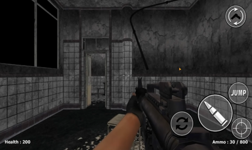 僵尸邪恶杀手6app下载安卓版