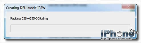 通过软件恢复进入DFU刷机模式指南_安卓教程