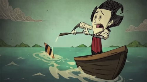 饥荒海滩下载最新版