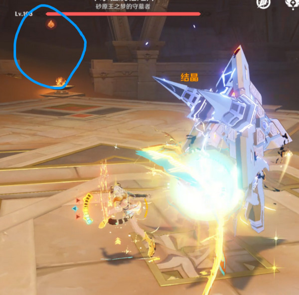 原神火茜希班配队打法 融化队循环手法[多图]图片3