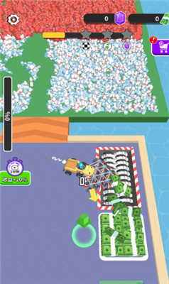 步步小富翁免广告版app最新版