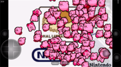 星之卡比梦之泉蒂拉克丝gba金手指版安卓2025最新版