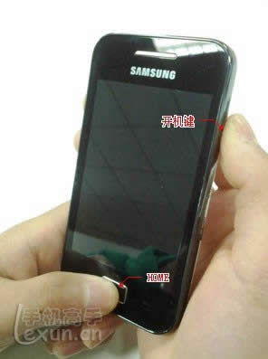 三星S5830使用update.zip  Root、刷Recovery刷机指南_安卓教程