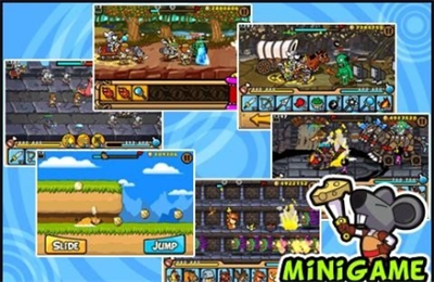 帕拉狗骑士无限钻石版手机安卓2025下载安装