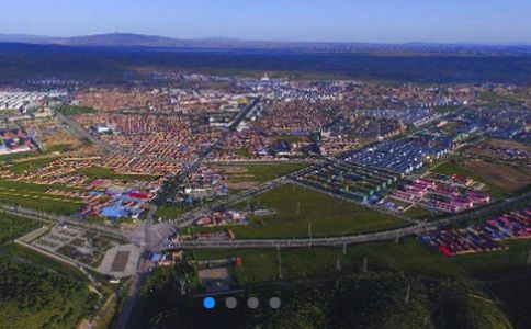 花儿海原融媒体app官方安卓版