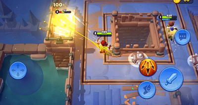 掠夺英雄无限钻石免费版2025下载安卓版